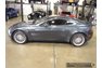 2009 Aston Martin V8 Vantage