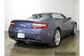 2007 Aston Martin V8 Vantage