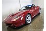 2001 Ferrari 550 Barchetta