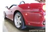 2001 Ferrari 550 Barchetta