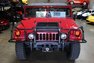 2001 Hummer H1