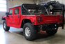 2001 Hummer H1