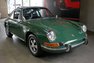 1969 Porsche 912