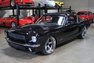 1965 Ford Mustang Fastback