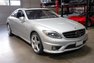 2010 Mercedes-Benz CL63