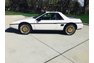 1985 Pontiac Fiero 2m6