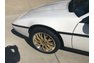 1985 Pontiac Fiero 2m6