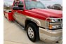 2005 Chevrolet Silverado ls