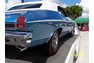 1969 Chevrolet Chevelle convertible ss396