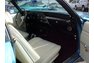 1969 Chevrolet Chevelle convertible ss396