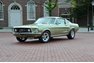 1967 Ford Mustang gt