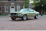 1967 Ford Mustang gt