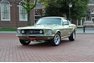 1967 Ford Mustang gt