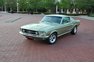 1967 Ford Mustang gt