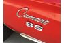 1969 Chevrolet Camaro ss