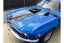 1970 Ford Mustang boss 302