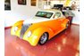 1937 Ford Three window coupe