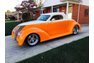 1937 Ford Three window coupe