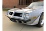 1975 Pontiac Trans Am