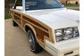 1984 Chrysler Town and Country