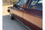 1990 Chevrolet Caprice