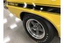 1969 Chevrolet Camaro Yenko replica