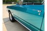 1969 Dodge Dart GTS
