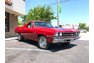 1969 Chevrolet El Camino