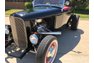 1932 Ford Hi-Boy