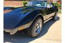 1975 Chevrolet Corvette