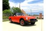 1979 MG MGB