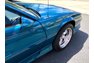 1992 Chevrolet Camaro