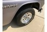 1960 Chevrolet 1/2-Ton Pickup