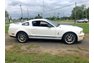 2007 Ford Shelby gt500