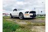 2007 Ford Shelby gt500