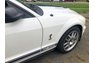 2007 Ford Shelby gt500