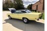 1969 Plymouth Road Runner