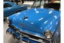1953 Ford Customline Tudor