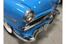 1953 Ford Customline Tudor