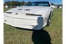 1989 Pontiac Trans Am