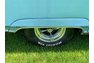 1968 Chrysler Newport Convertible