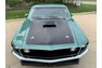 1969 Ford Mustang Mach 1