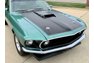 1969 Ford Mustang Mach 1