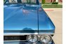 1966 Chevrolet Malibu SS