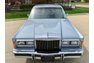 1989 Lincoln Town Car