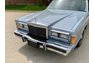 1989 Lincoln Town Car