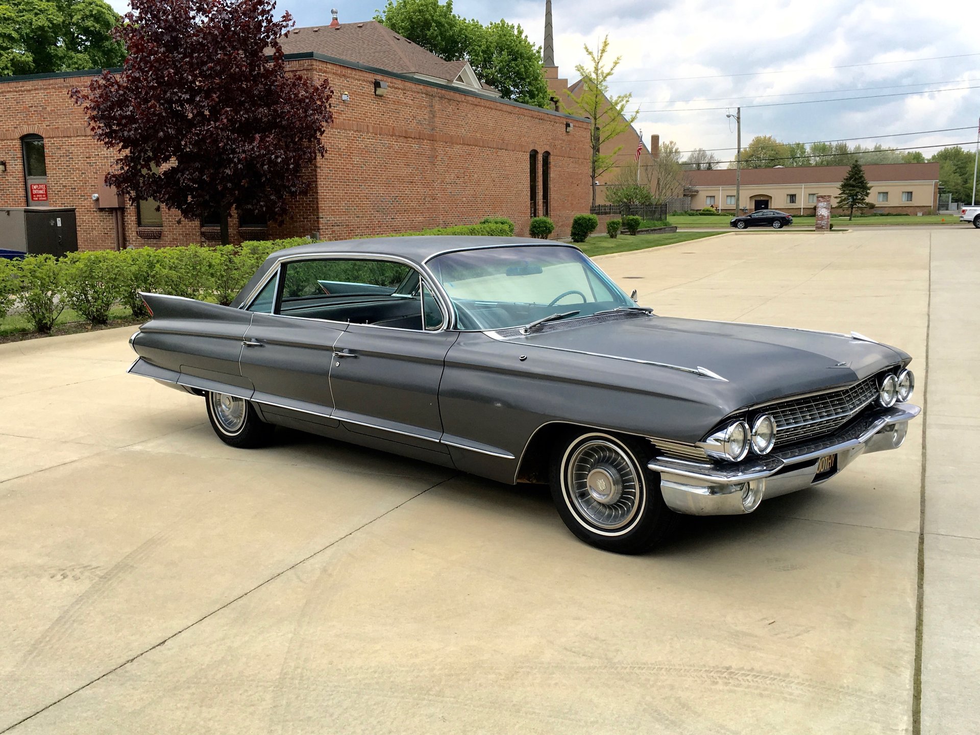1961 Cadillac DeVille | Showdown Auto Sales - Drive Your Dream