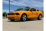 2008 Ford Mustang