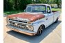 1966 Ford F100