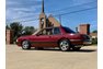 1989 Ford Mustang lx 5.0